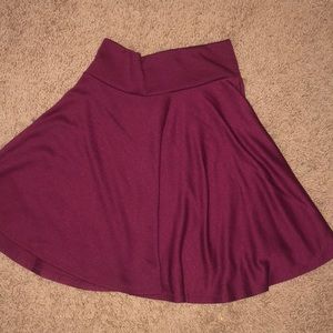 🔥🔥 SKATER SKIRT